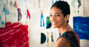 Small business owner successfully writing off business tax expenses