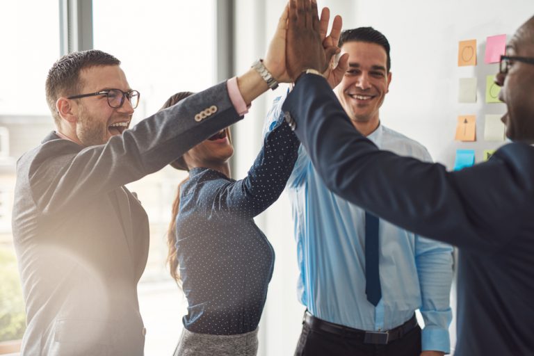 HR Team Happy Over Avoiding Late Filing Returns For Their company