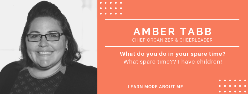 Meet TaxBandits' Amber Tabb 