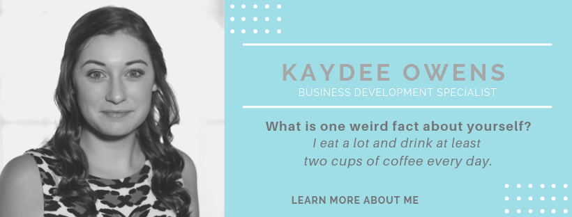 Meet TaxBandits' KayDee Owens