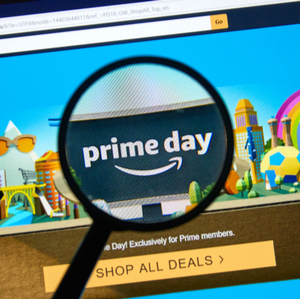 Amazon Prime Day 2019 Deals You Need to Know About from TaxBandits