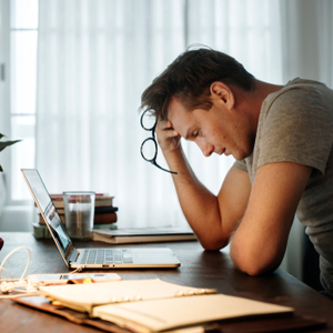 Stressed employer trying to file Form 941 by the 2nd Quarter deadline