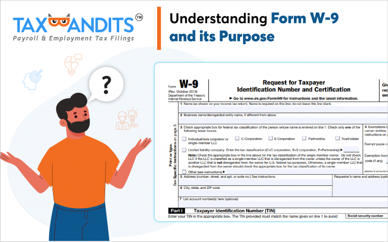 Form W-9