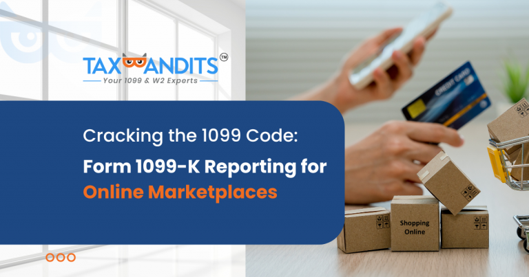 1099-k reporting for online marketplaces