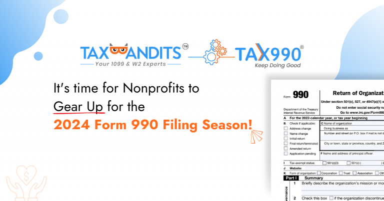 file 990 online with Tax990