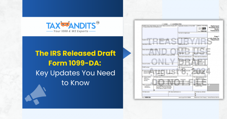 1099-DA draft for 2025